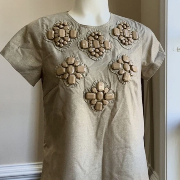 Karta Gold Metallic - Picture 4 of 6